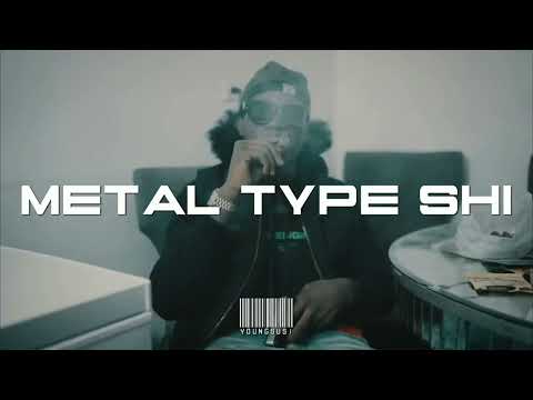 [FREE] Yus Gz x KILLMOORE x HEAVY METAL x NY Drill Sample Type Beat 2023 ''METAL TYPE SHI''