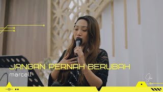 Download lagu JANGAN PERNAH BERUBAH - SYIFA HADJU ( Judith & Co Music Ent.) mp3 Download lagu JANGAN PERNAH BERUBAH - SYIFA HADJU ( Judith & Co Music Ent.) mp3