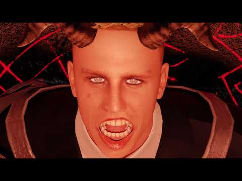 MAMORÉ feat. Gwen Dolyn - Melancholie [Offizielles Musikvideo]