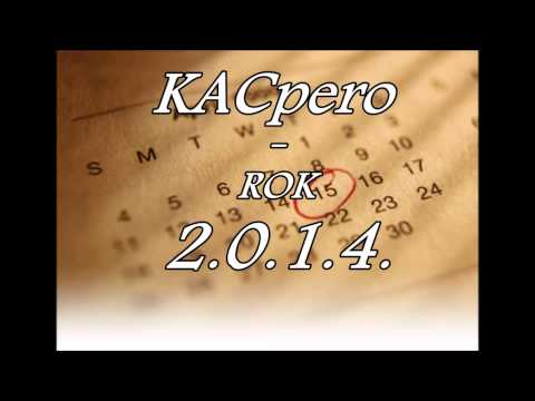 1. KACpero - ROK 2.0.1.4