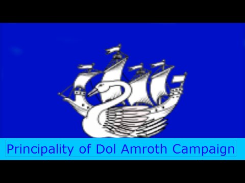 Principality of Dol Amroth Campaign Episode 24 Battle for Gobel Mirlond