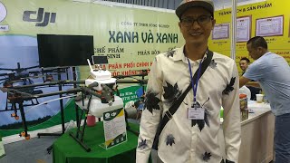 Sắp diễn ra triển lãm lớn nhất thế giới về ngành chăn nuôi ở Thái Lan