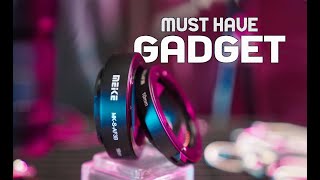 Using Extension Tubes for Macro Photography | Cheap Gadget Every Photographer Needs!