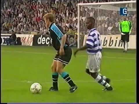 De Graafschap - PSV 12 september 1999 (1-2) #OldiesDTC