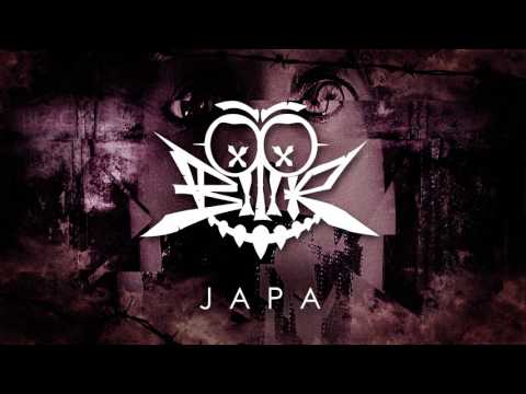 Bilik - Japa (Blacktape)