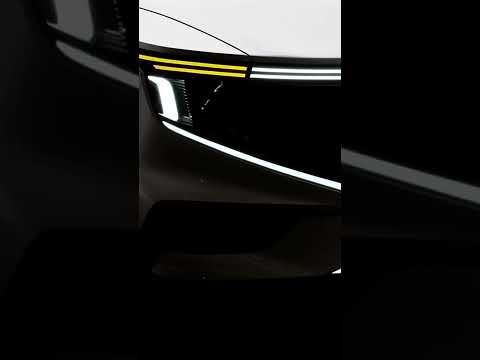 The New NAMX HUV 2023 ! Lux Hydrogène car ! 🔥