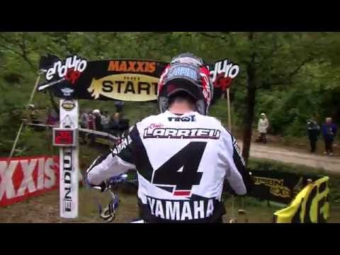 Enduro World Championship - Round 7, Italy Review