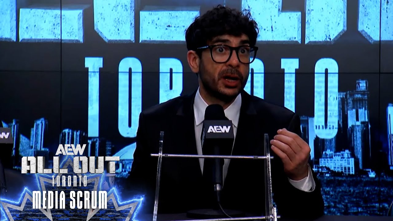 Video Test Thumbnail