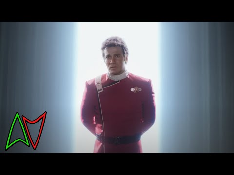 Ups & Downs From The '765874' Star Trek OTOY Short Films