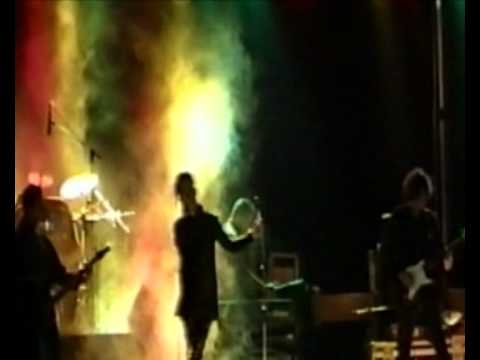 Lacrime di Cera - Cenere (Live 1997)