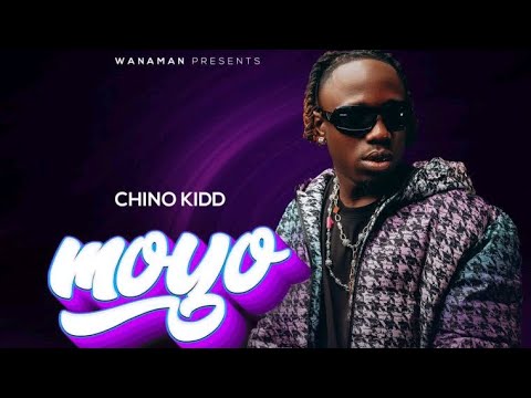 Chino Kidd Ft Chido Kidd - Moyo (Official Audio)