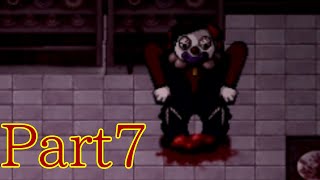 許さないんだから！！！ -「ハロウィンぶらっくないと」を実況プレイ Part7