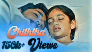 Chithha - Unakku Thaan 💜🌠 HD WhatsApp status