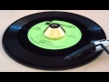 Bobby Scott - It’s Real - Mercury: 72150 DJ