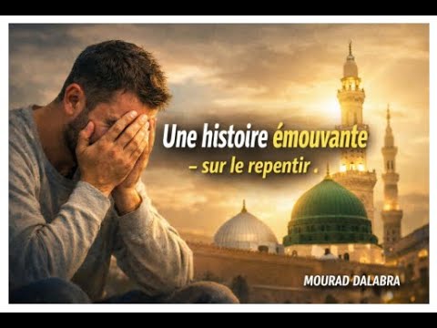 Cette histoire sur le repentir va toucher ton cœur.