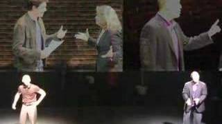 Asians in "Yellow Face" - David Henry Hwang