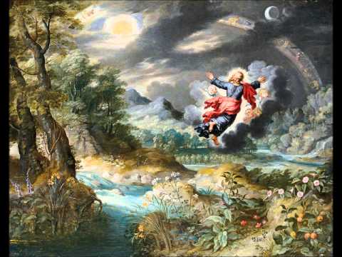 Georg Friedrich Händel - Deborah, HWV 51 - Chorus - Immortal Lord of earth and skies