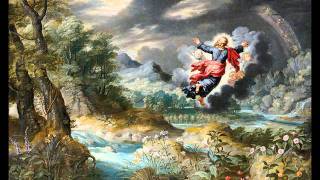 Georg Friedrich Händel - Deborah, HWV 51 - Chorus - Immortal Lord of earth and skies