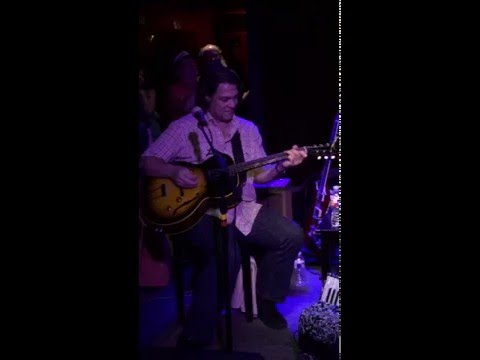 Anders Osborne, Johnny Sansone, John Fohl - Chickie Wa Wa