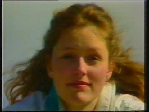 BBC "TWO" | continuity | 24th May 1986