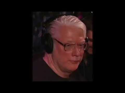 50 Minutes With Evil Dave From 2005