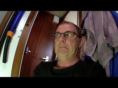 SFS3 Blake's seacocks and a lavac head