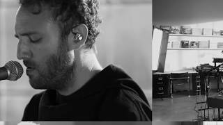 Jaws of Love. - Before the Hurting Lands. (K-Rizzla Records Session)