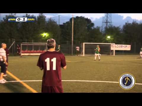 Zona Goal: Finale 8 Primaverile C7 Over - Innichen - Ganaticos - Sintesi