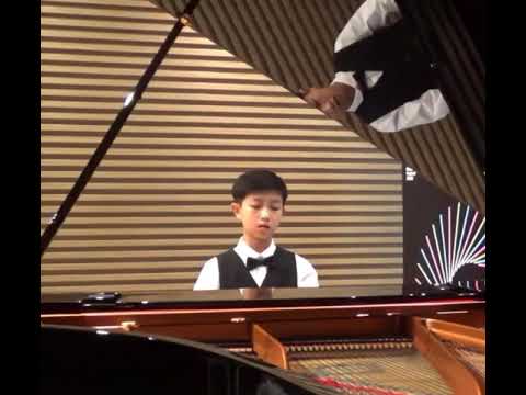 Sandy&rsquo;s Music Lesson (based in HA1) video.