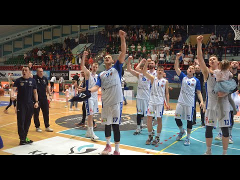 KOTWICA W PÓŁFINALE!| SKRÓT/KULISY/DOPING/RADOŚĆ/WYPOWIEDZI POMECZOWE