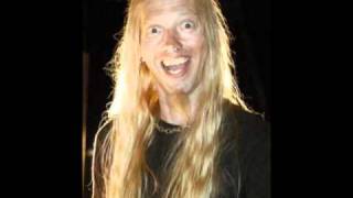 warrel dane - brother (demo version)