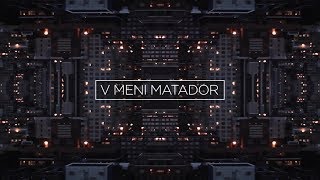 Siddharta - Matador (Lyric Video)