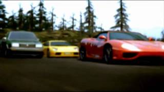 Need for Speed Hot Pursuit 2 - Intro Cinematic [FULL HD]