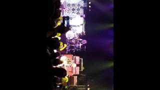 Cheap Trick Mommy's alright