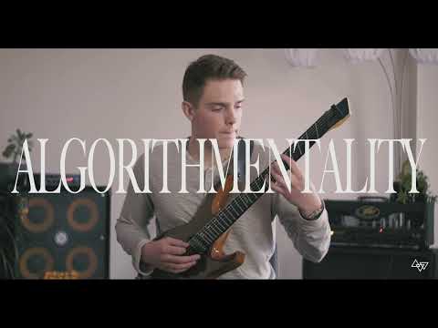 Infrastrvctvre - Algorithmentality (Official Playthrough)