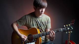 Video thumbnail for Gibson Hummingbird Original vs Dove Original by Woodstrings Guitarshop木弦吉他