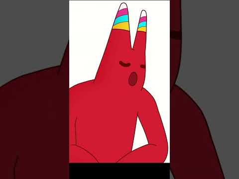 GARTEN OF BANBAN DOING DOORS SEGA MEME?! 🤣 #shorts #tiktok