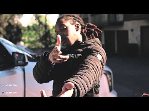 (Free) Drego & Beno x Baby Smoove  x Detroit Type Beat - "Then Say Less"