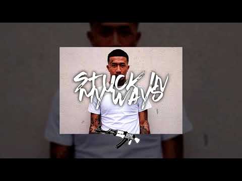 MBNel x Stupid Young x Mozzy Vocal Sample Type Beat - "Stuck In My Ways" (Prod @BoneProductions)