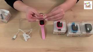 Smartwatch Kinder  - Tinky Watch