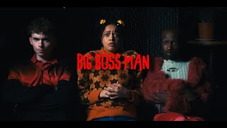 BIG BOSS MAN - OFFICIAL TRAILER