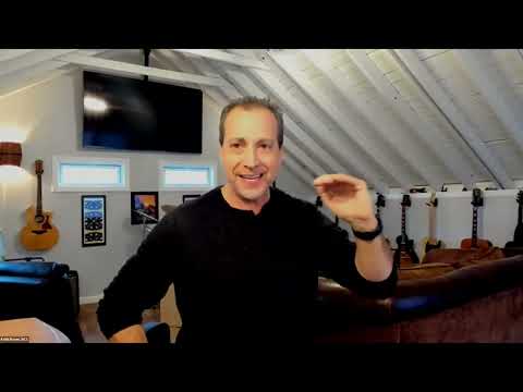 LIVE Executive Leadership Coaching Session with the Leaders at Anderson Windows and Doors