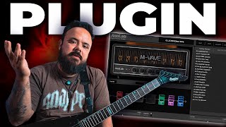 A M VAVE LANÇOU UM PLUGIN! CONHEÇA O ANNLAB!