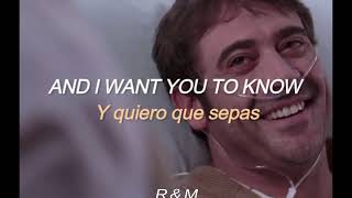 Unkle Bob — Swans ; Izzie Stevens &amp; Denny Duquete ♥