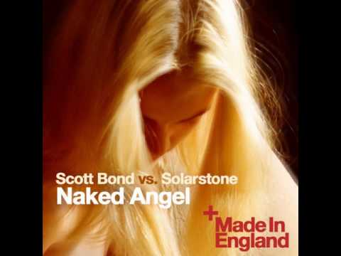 Solarstone + Scott Bond - Naked Angel (Sean Walsh Remix)