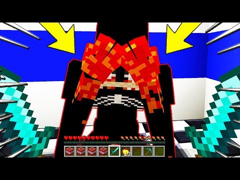 SE INCONTRI SCP 096 POTENZIATO FINISCE IL VIDEO!! - Minecraft ITA