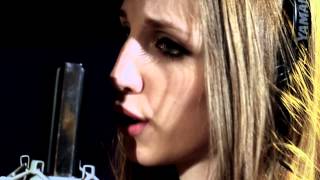 Heartless - I Kissed a Girl (Katy Perry Cover)