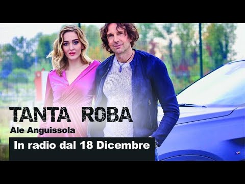 TANTA ROBA Ale Anguissola