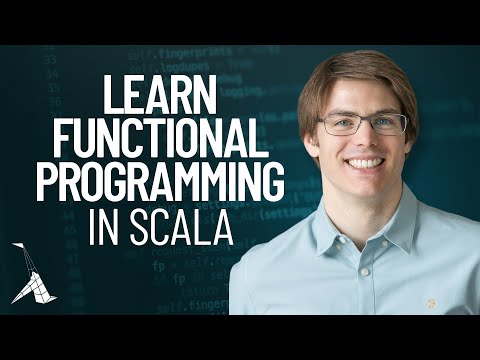 Foundations of Functional Programming in Scala