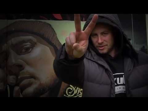 KILLA KOMBO - LINZ x TREM (Lyrical Commission)